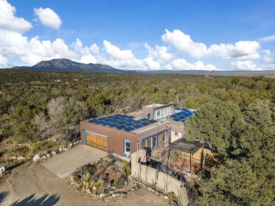 23 Sendero Cresta, Edgewood, NM 87015 - Image #2