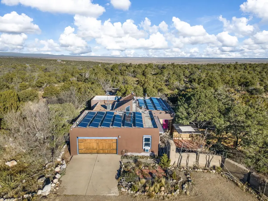 23 Sendero Cresta, Edgewood, NM 87015 - Image #3