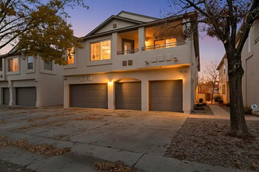 6501 San Antonio Drive Ne #1801, Albuquerque, NM 87109 - Image #2