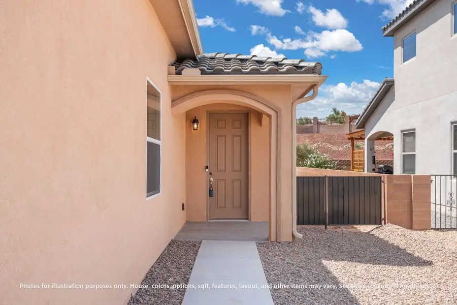 1561 Corta Corona Sw, Los Lunas, NM 87031 - #3