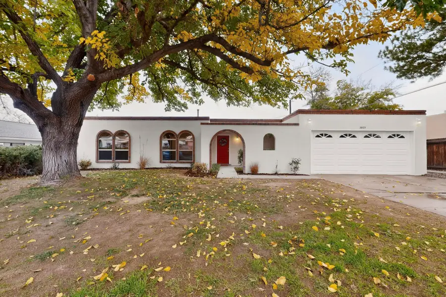 3803 Cheraz Road Ne, Albuquerque, NM 87111 - Image #2