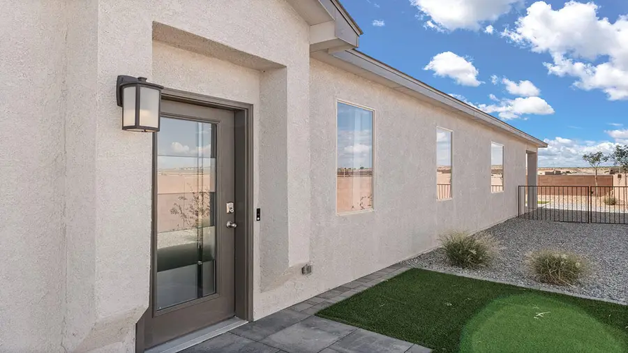 2573 Eglisfield Loop Ne, Albuquerque, NM 87114 - Image #2