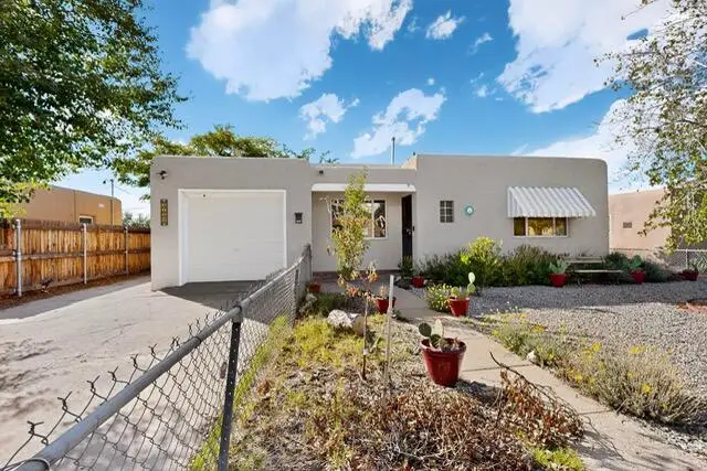 2723 Adams Street Ne, Albuquerque, NM 87110 - Image #3