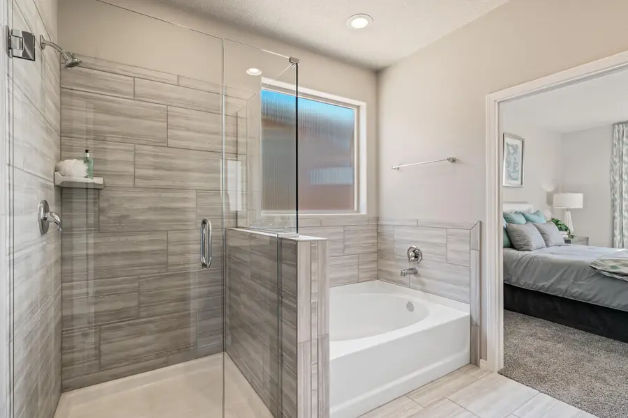 2569 S Eglisfield Loop Ne Se, Rio Rancho, NM 87144 - Image #3