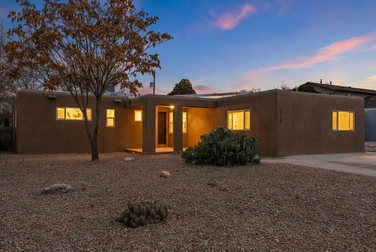 7715 Haines Avenue Ne, Albuquerque, NM 87110 - Image #1