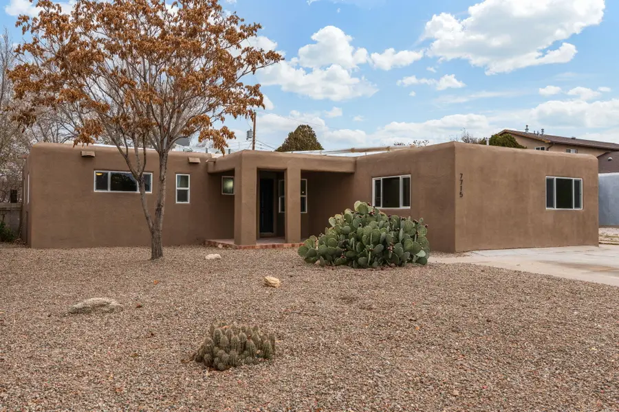 7715 Haines Avenue Ne, Albuquerque, NM 87110 - Image #3