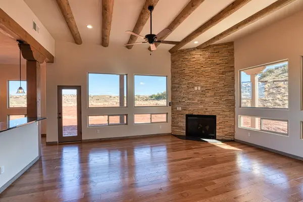 2 Bobcat Court, Placitas, NM 87043