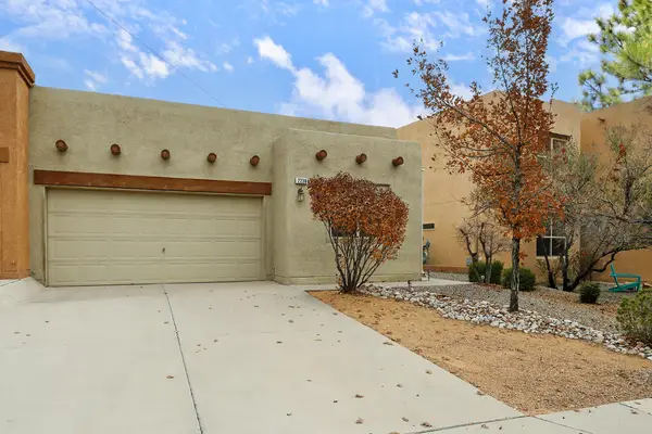 2238 Cortina Loop Se, Rio Rancho, NM 87124