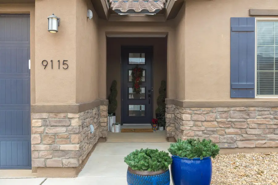 9115 Landsdowne Place Ne, Albuquerque, NM 87113 - Image #2