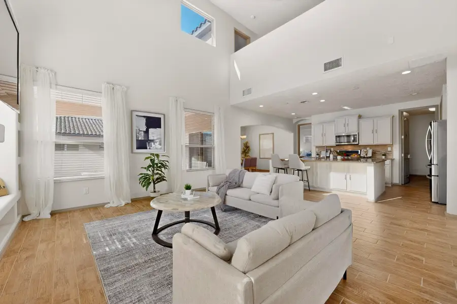 5915 S Sandia Court Ne, Rio Rancho, NM 87144 - #3