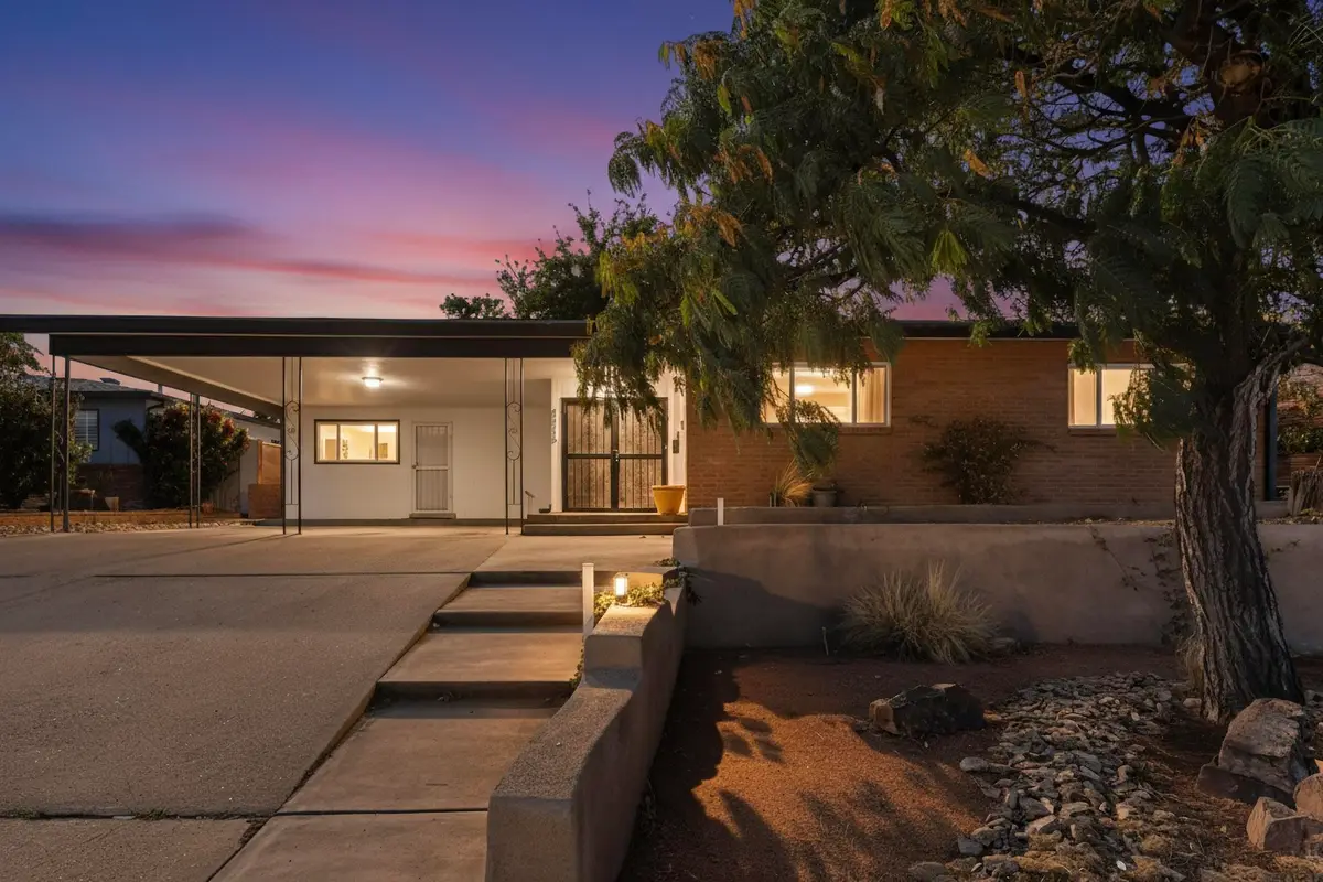 5116 Sunningdale Avenue Ne, Albuquerque, NM 87110 - Image #1