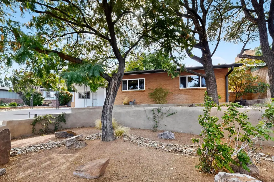 5116 Sunningdale Avenue Ne, Albuquerque, NM 87110 - Image #2