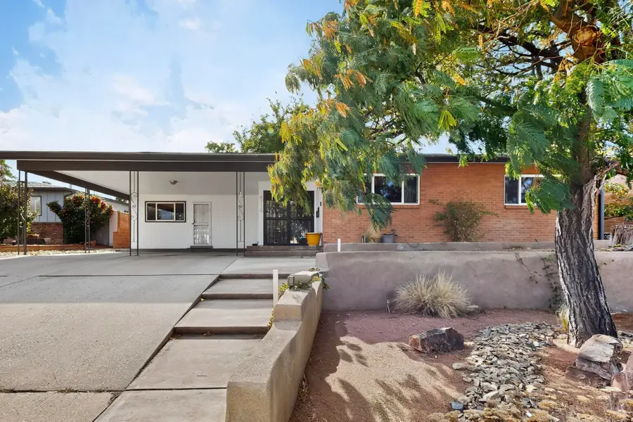 5116 Sunningdale Avenue Ne, Albuquerque, NM 87110 - Image #3
