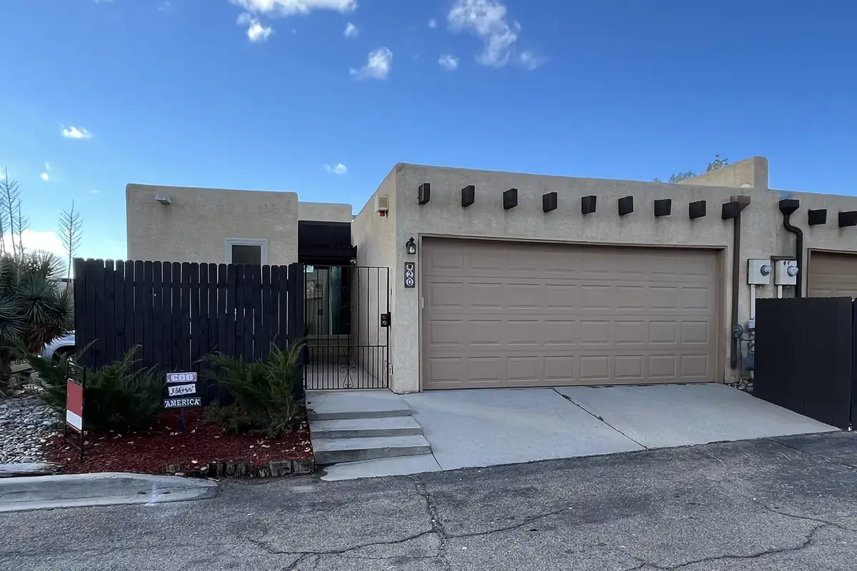 20 Plaza Olas Altos Ne, Albuquerque, NM 87109 - Image #1