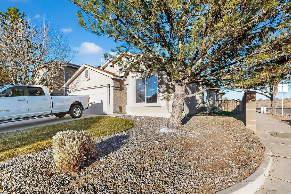 3724 Oasis Springs Road Ne, Rio Rancho, NM 87144 - Image #1