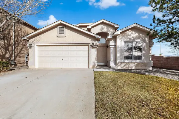 3724 Oasis Springs Road Ne, Rio Rancho, NM 87144