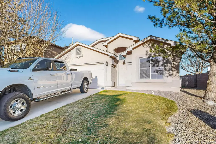 3724 Oasis Springs Road Ne, Rio Rancho, NM 87144 - Image #3