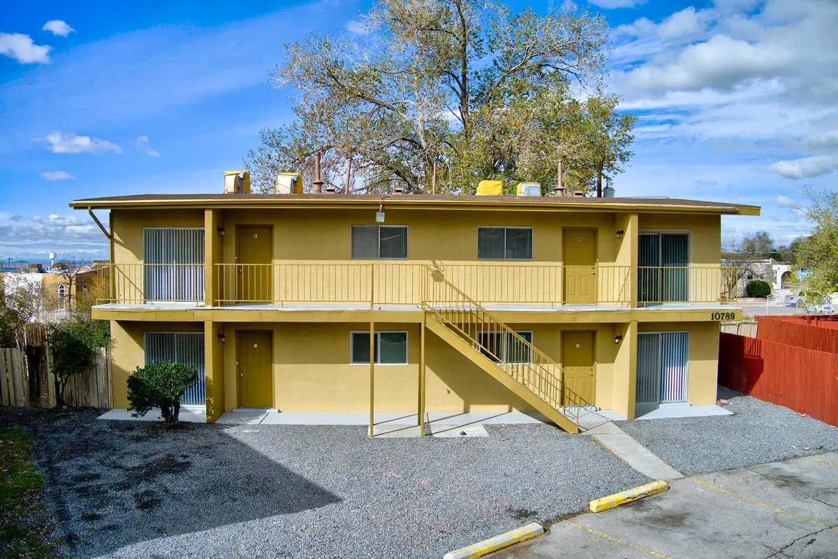 10789 Towner Avenue Ne, Albuquerque, NM 87112 - Image #1