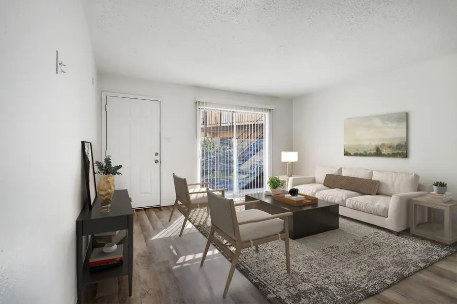 10789 Towner Avenue Ne, Albuquerque, NM 87112 - Image #2