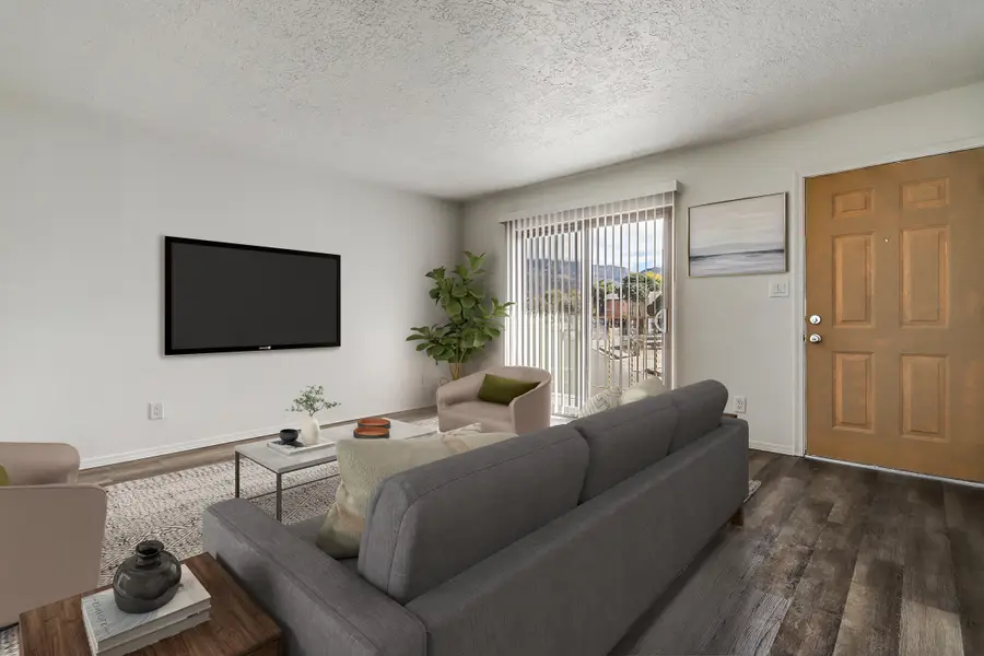 10789 Towner Avenue Ne, Albuquerque, NM 87112 - Image #3