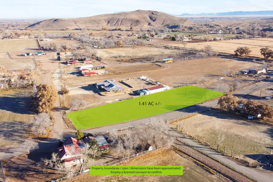 Romero Road, Los Lunas, NM 87031 - Image #2