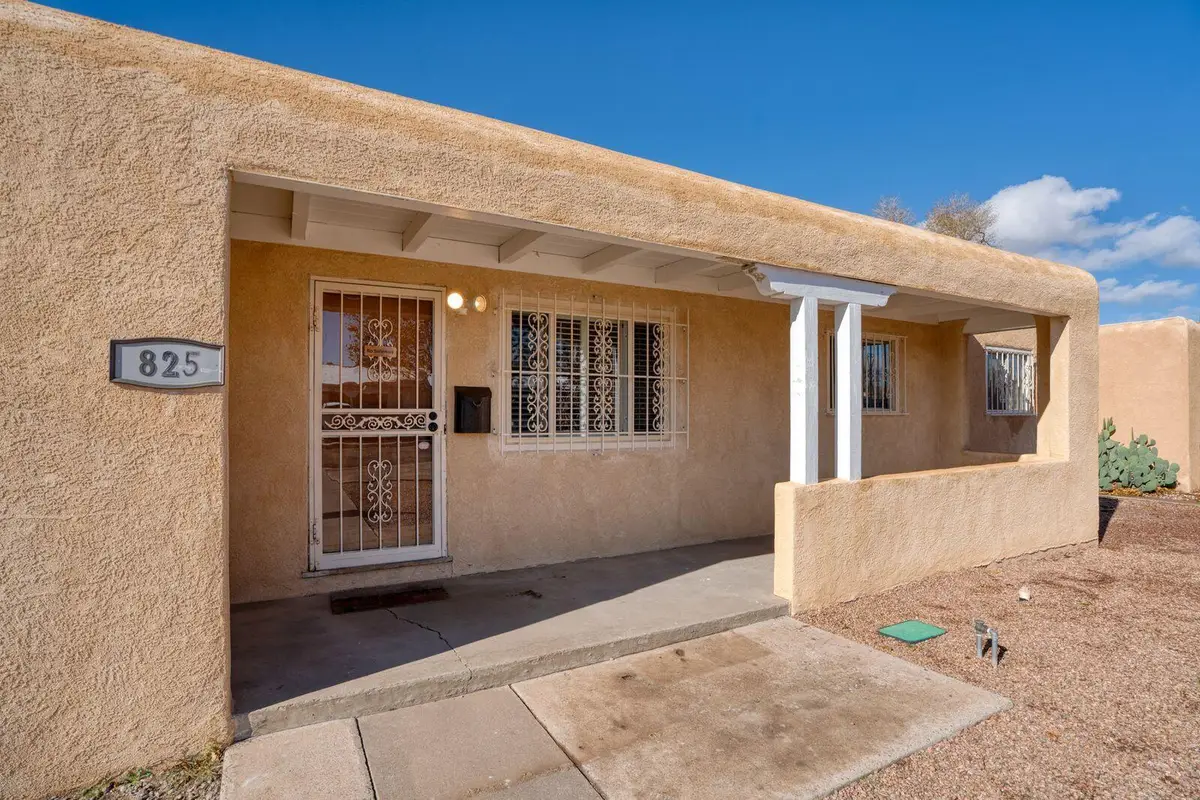 825 Dakota Street Se, Albuquerque, NM 87108 - #1