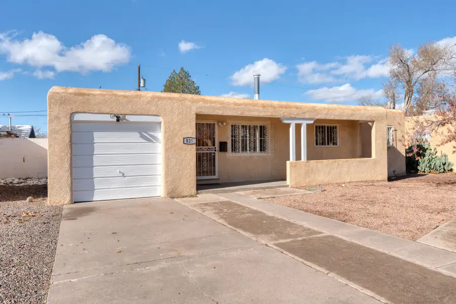 825 Dakota Street Se, Albuquerque, NM 87108 - #2