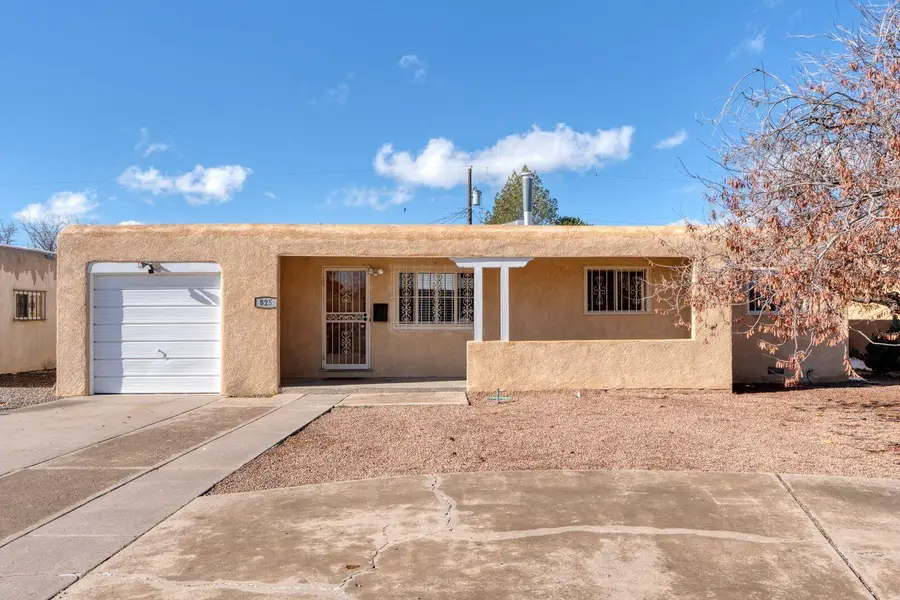 825 Dakota Street Se, Albuquerque, NM 87108 - #3