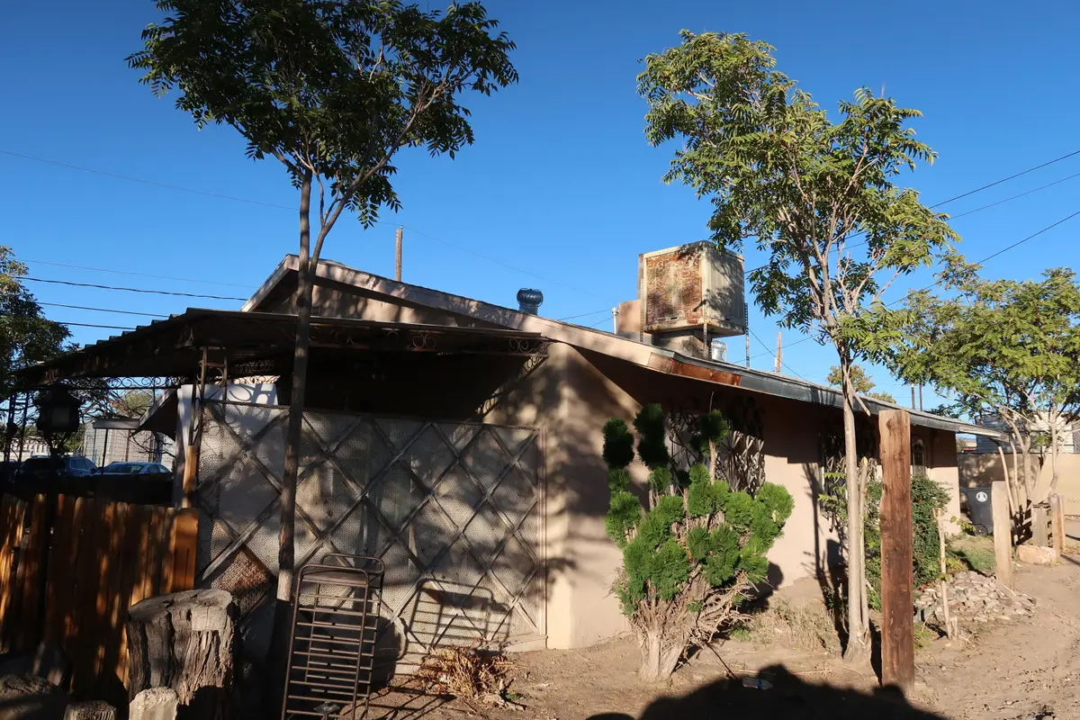 2228 John Street Se, Albuquerque, NM 87102 - Image #1