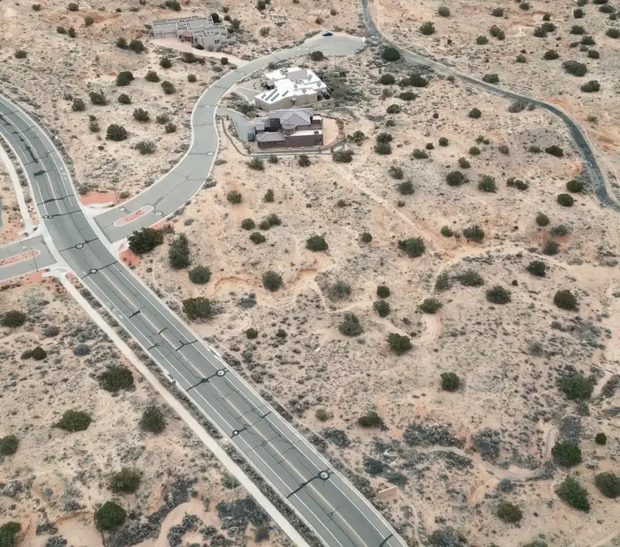 2403 Desert Zinnia Road, Rio Rancho, NM 87144 - Image #2