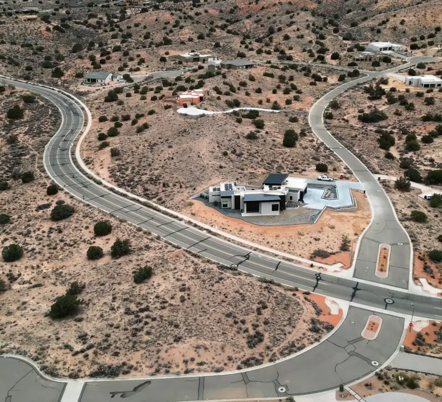 2403 Desert Zinnia Road, Rio Rancho, NM 87144 - Image #3