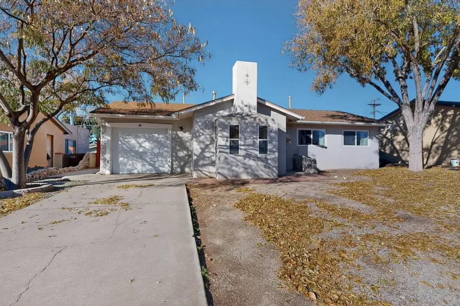 1237 Westerfeld Drive Ne, Albuquerque, NM 87112 - Image #2