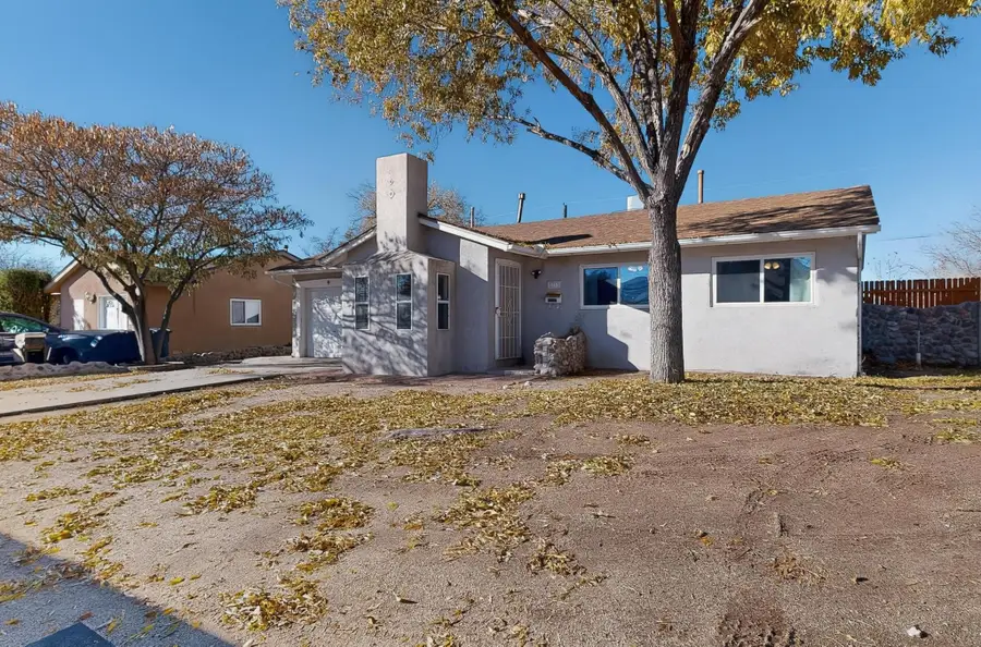 1237 Westerfeld Drive Ne, Albuquerque, NM 87112 - Image #3