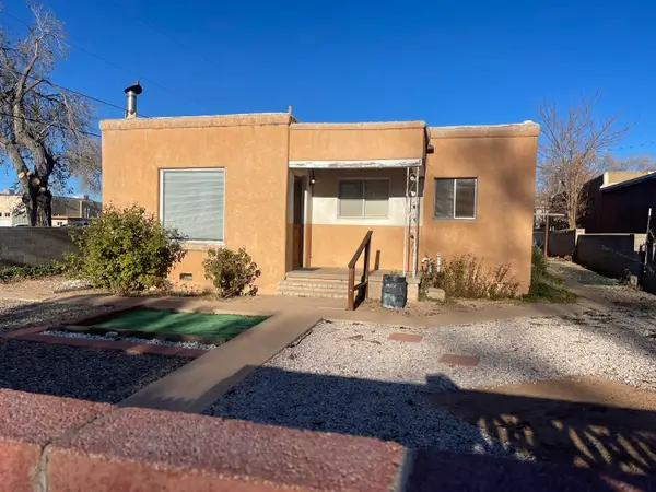 1453 Laguna Street, Santa Fe, NM 87505