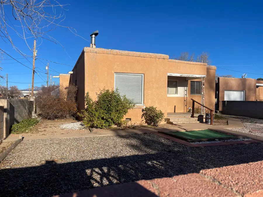 1453 Laguna Street, Santa Fe, NM 87505 - Image #2