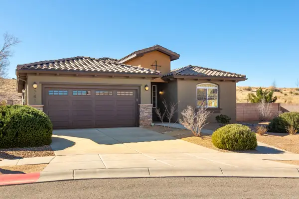 741 Promenade Trail Sw, Los Lunas, NM 87031