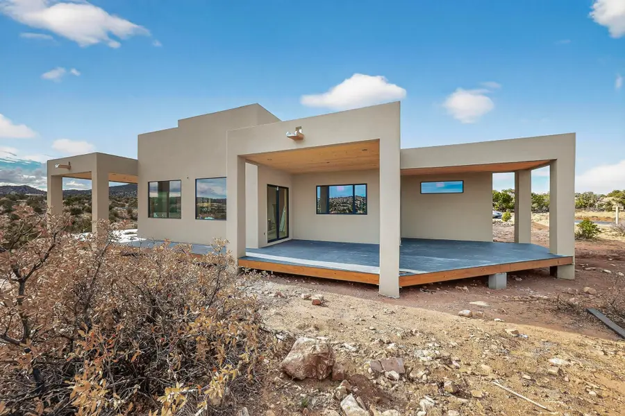 224 Cornflower Court, Placitas, NM 87043 - Image #2