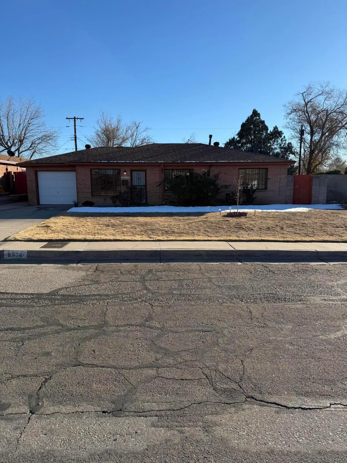 8906 Lexington Avenue Ne, Albuquerque, NM 87112 - Image #1