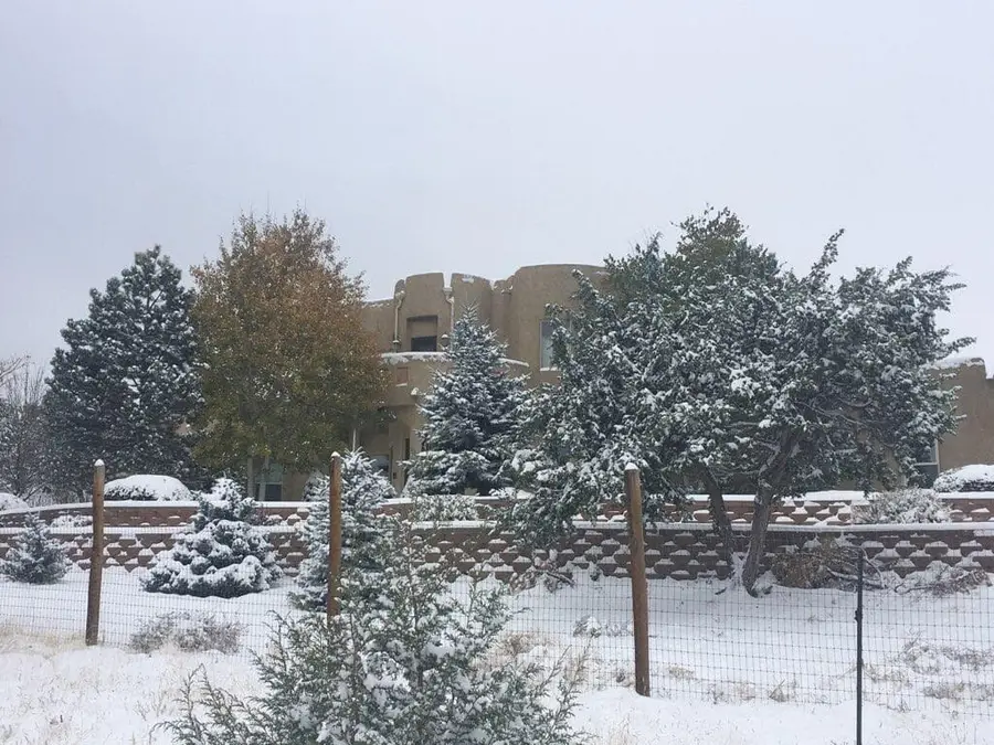 8 Camino Coyote, Edgewood, NM 87015 - Image #2