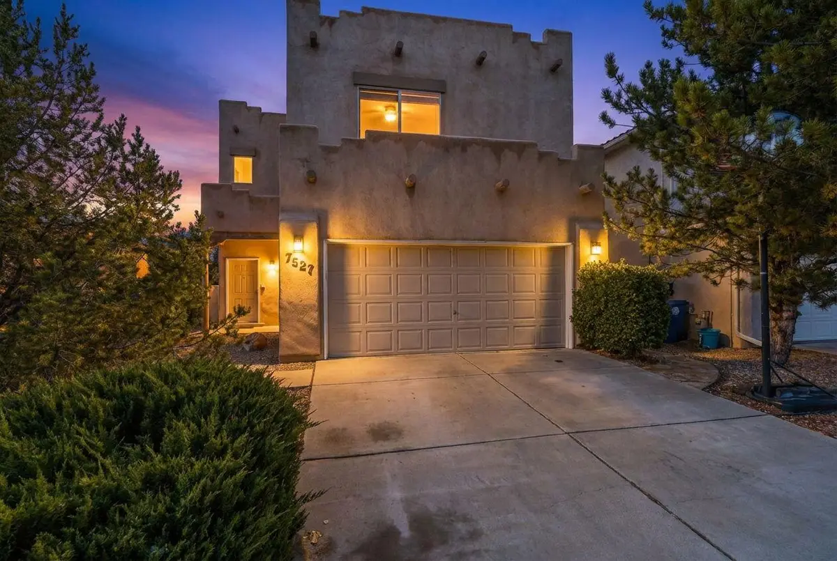7527 Cricket Hill Drive Ne, Albuquerque, NM 87113 - Image #1