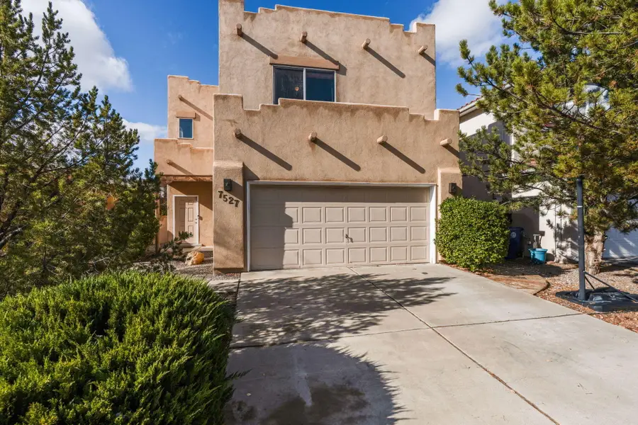 7527 Cricket Hill Drive Ne, Albuquerque, NM 87113 - Image #2