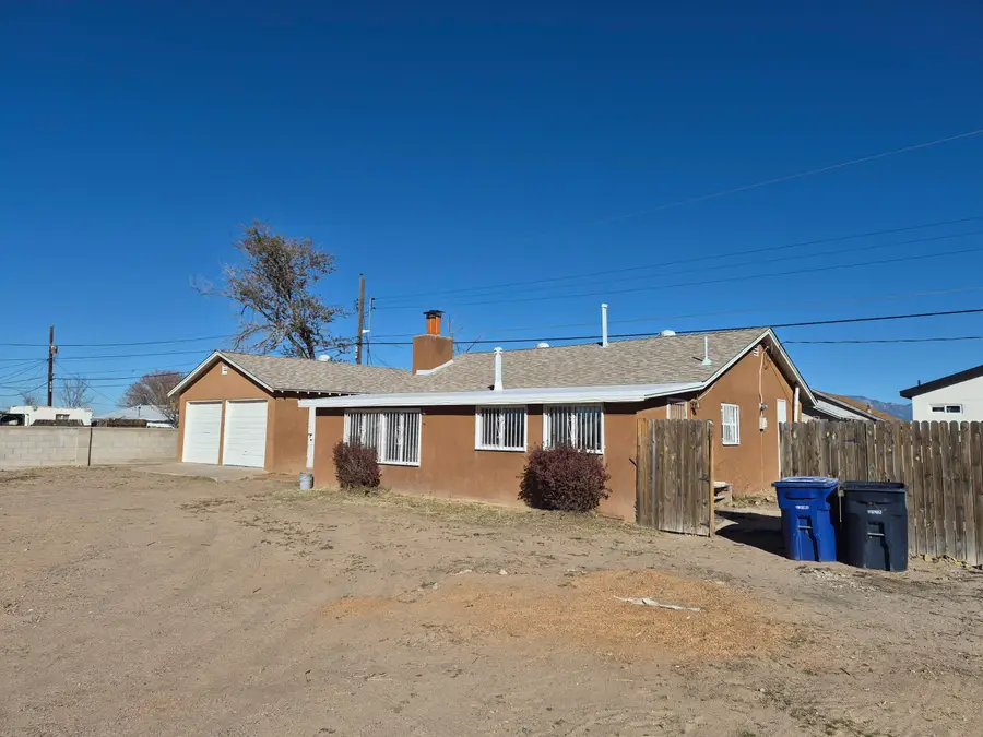 220 52nd Street Sw, Albuquerque, NM 87105 - Image #2