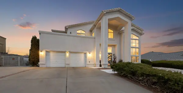 177 High Ridge Trail Se, Rio Rancho, NM 87124