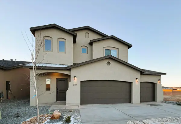 2701 Seaforth Circle, Rio Rancho, NM 87144