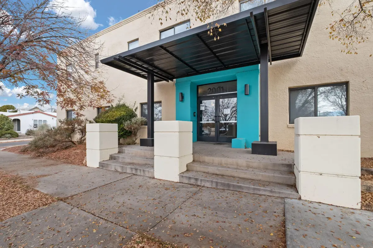 2001 Gold Avenue Se #3, Albuquerque, NM 87106 - Image #1
