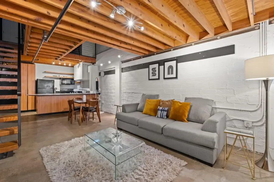 2001 Gold Avenue Se #3, Albuquerque, NM 87106 - Image #3