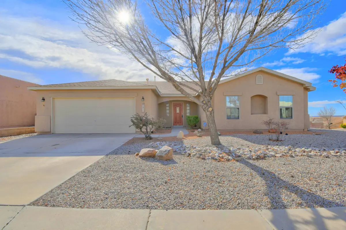 5810 Chaco Loop Ne, Rio Rancho, NM 87144 - Image #1