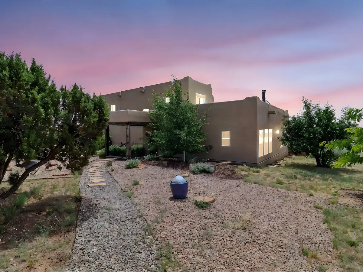 14 Vista Estrella, Lamy, NM 87540 - #1