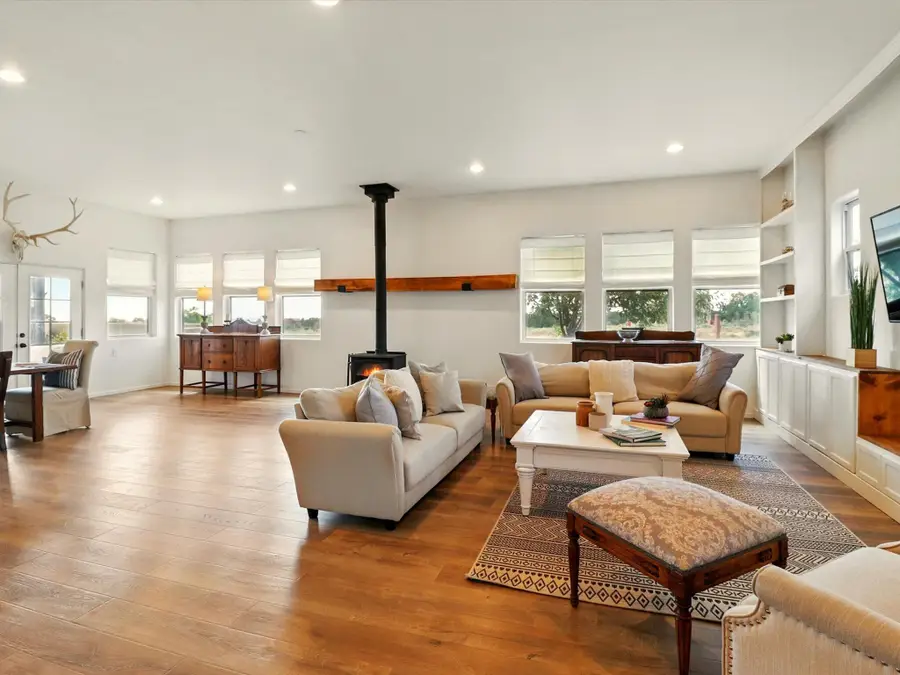 14 Vista Estrella, Lamy, NM 87540 - #3