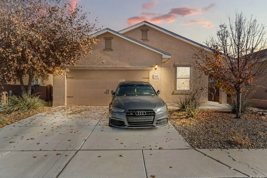 3032 Tierra Dorado Drive Sw, Albuquerque, NM 87121 - #2